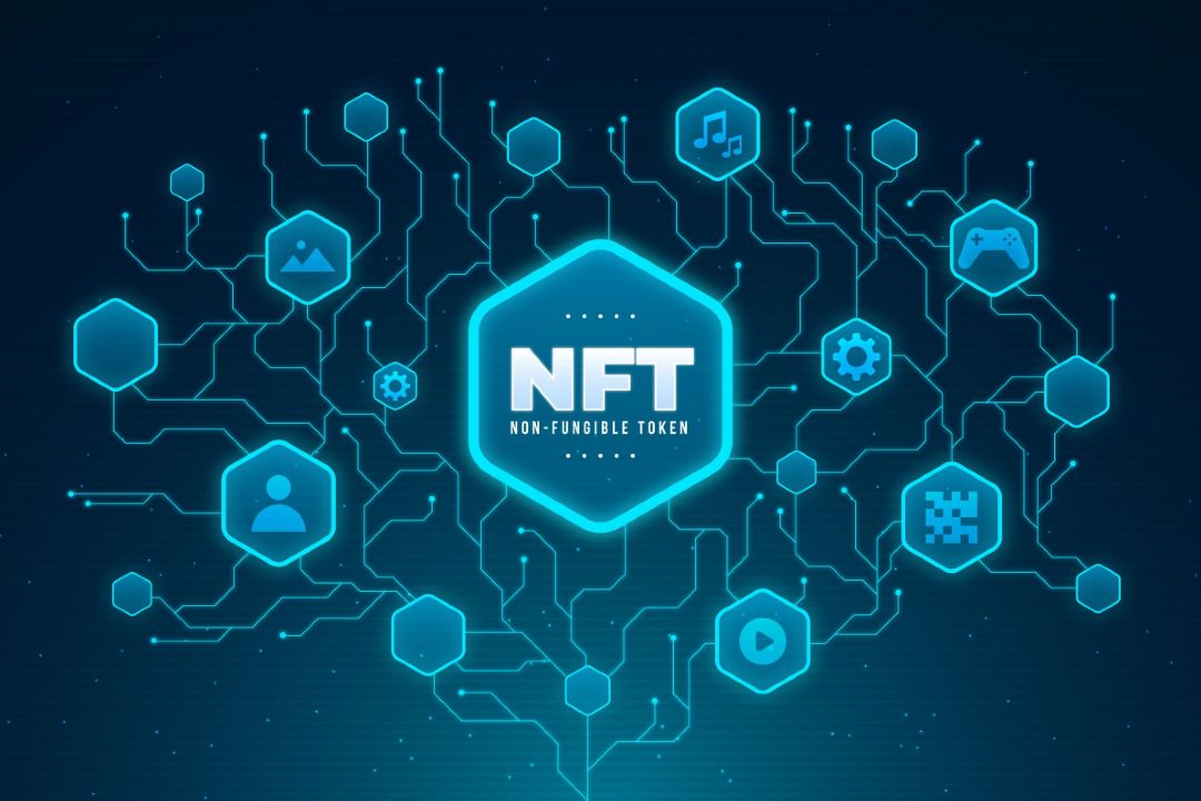 Mis on NFT ?