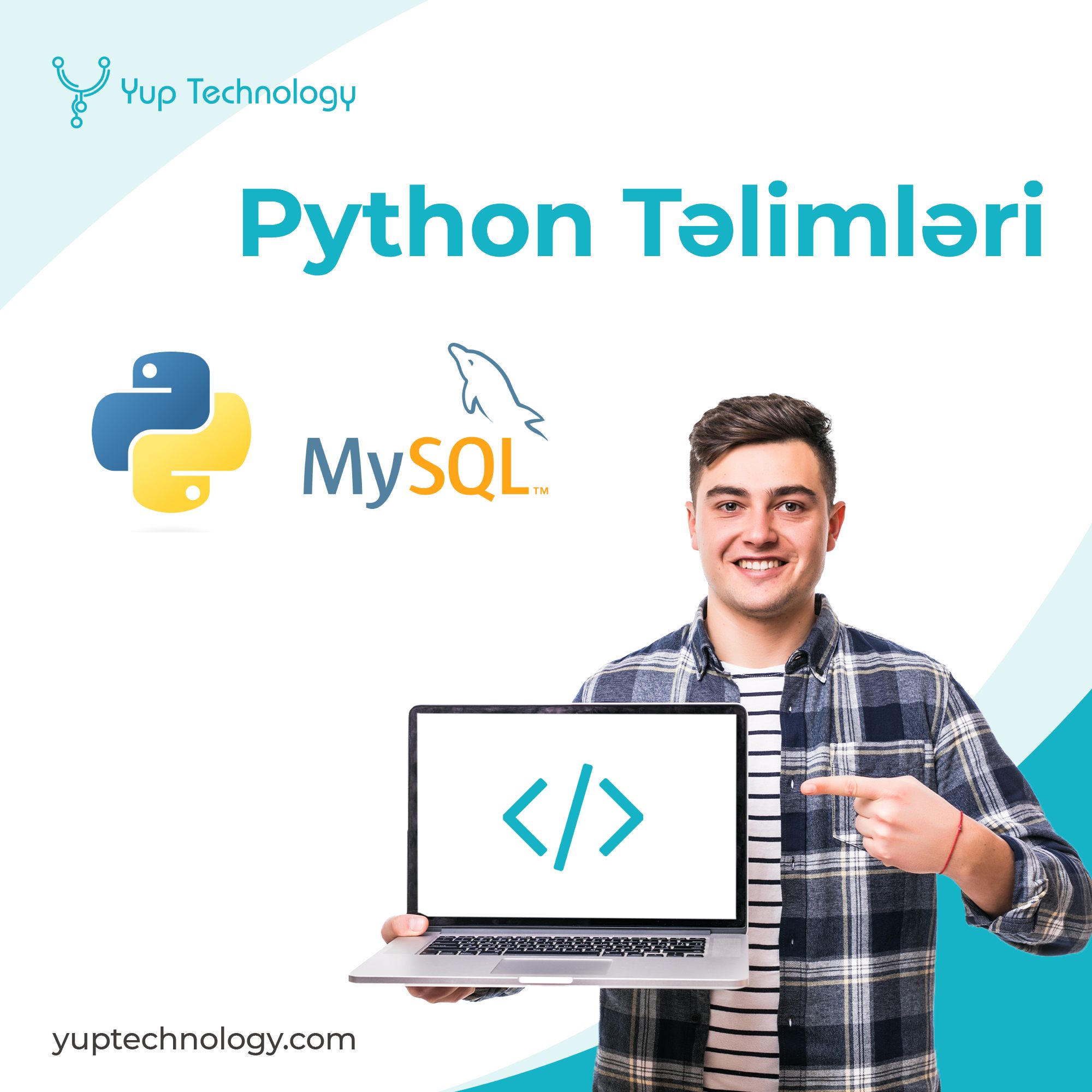 Python təlimi